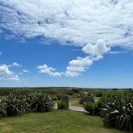 Seaview Holiday Park Penzance Exterior foto