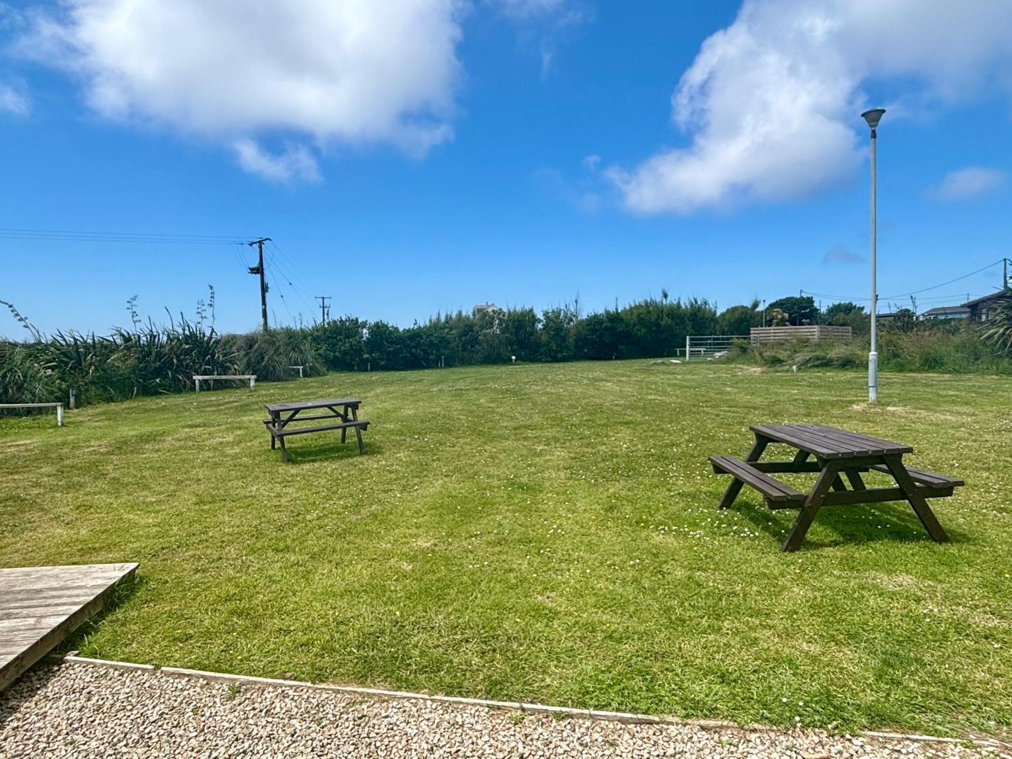 Seaview Holiday Park Penzance Cameră foto