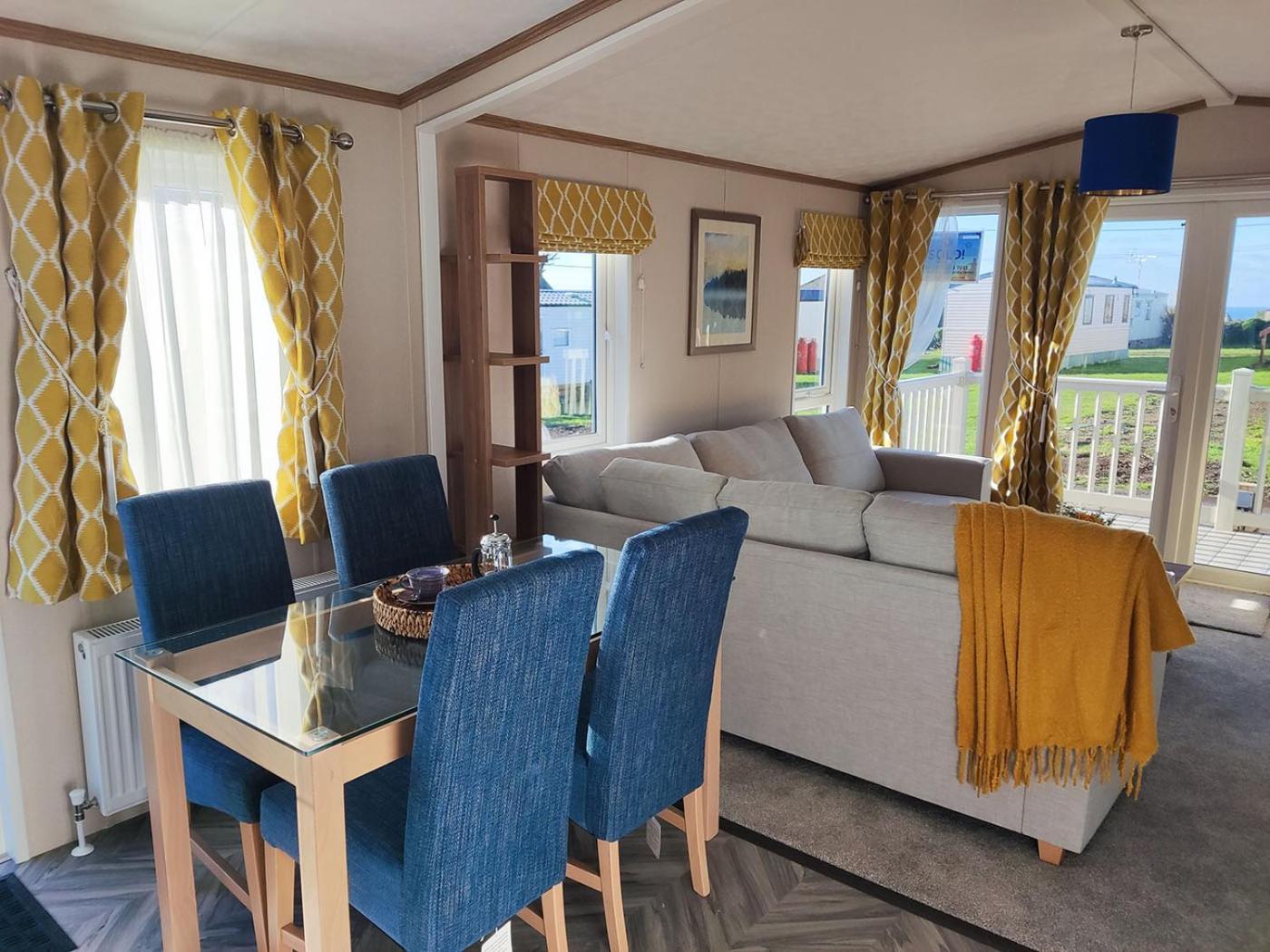 Seaview Holiday Park Penzance Cameră foto