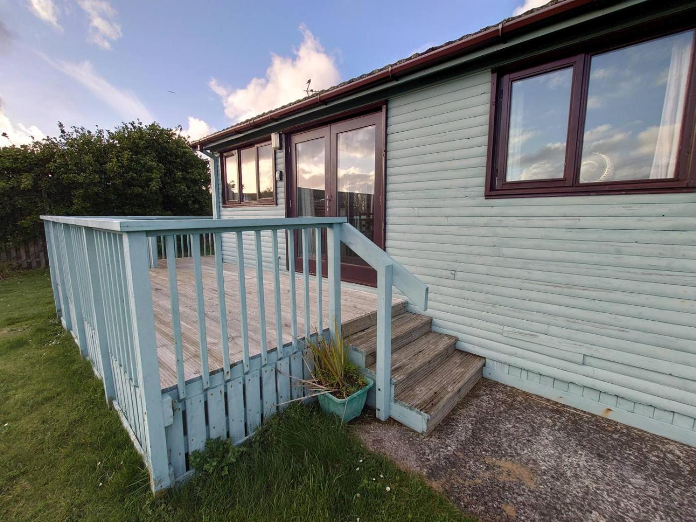 Seaview Holiday Park Penzance Cameră foto