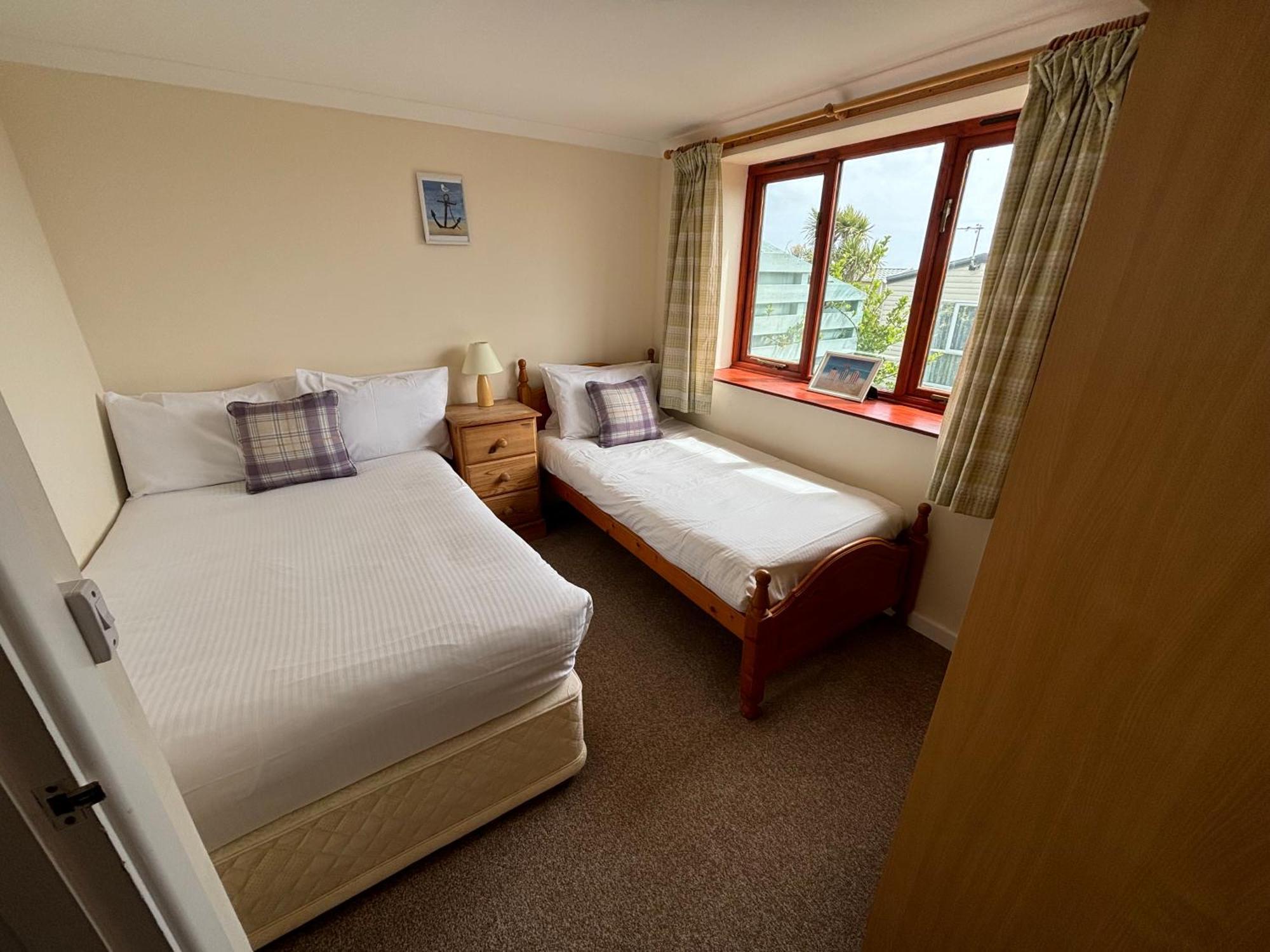 Seaview Holiday Park Penzance Cameră foto