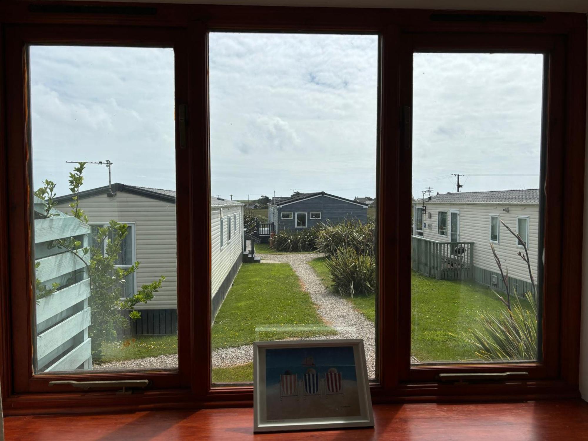 Seaview Holiday Park Penzance Exterior foto
