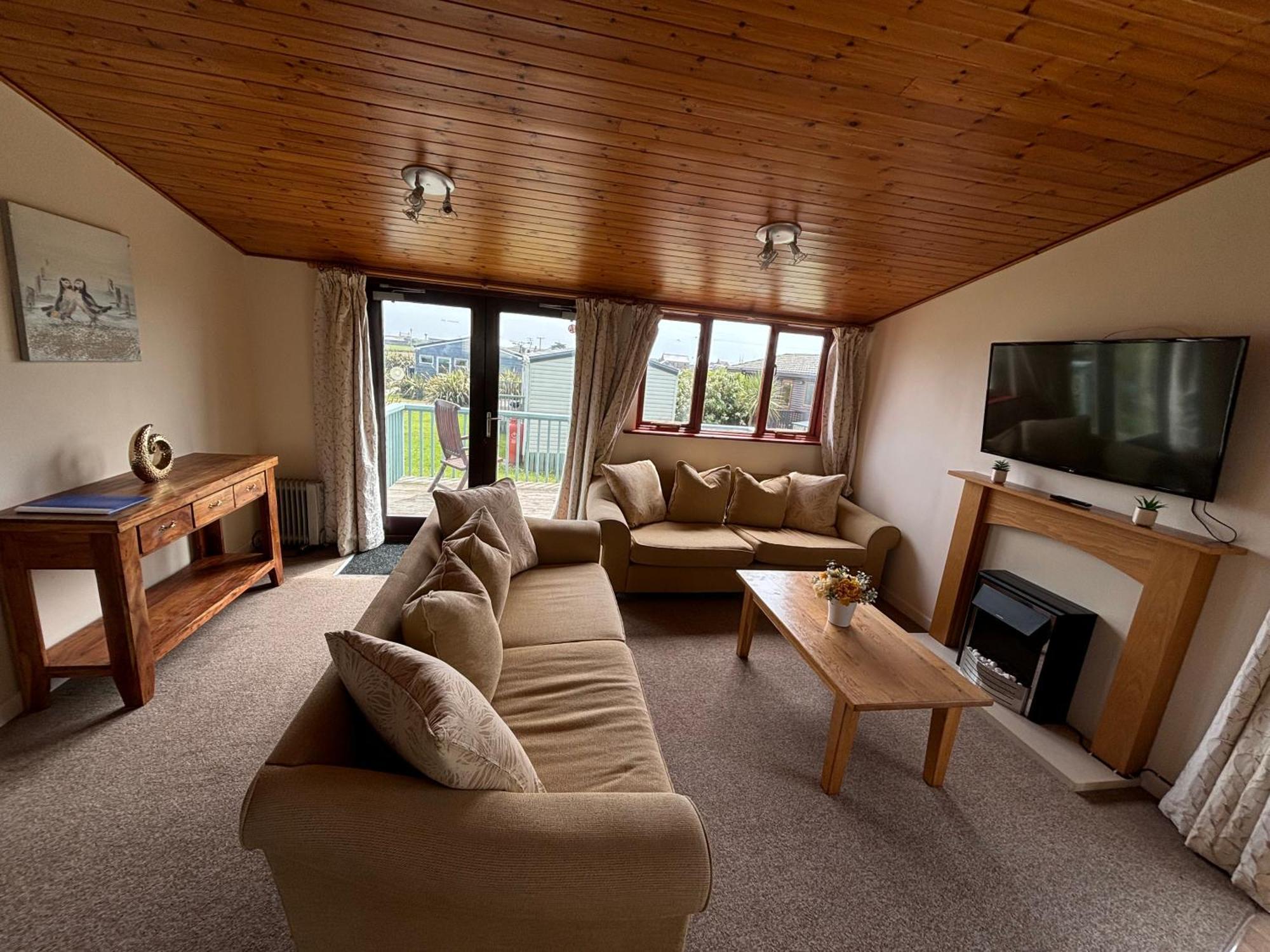 Seaview Holiday Park Penzance Cameră foto
