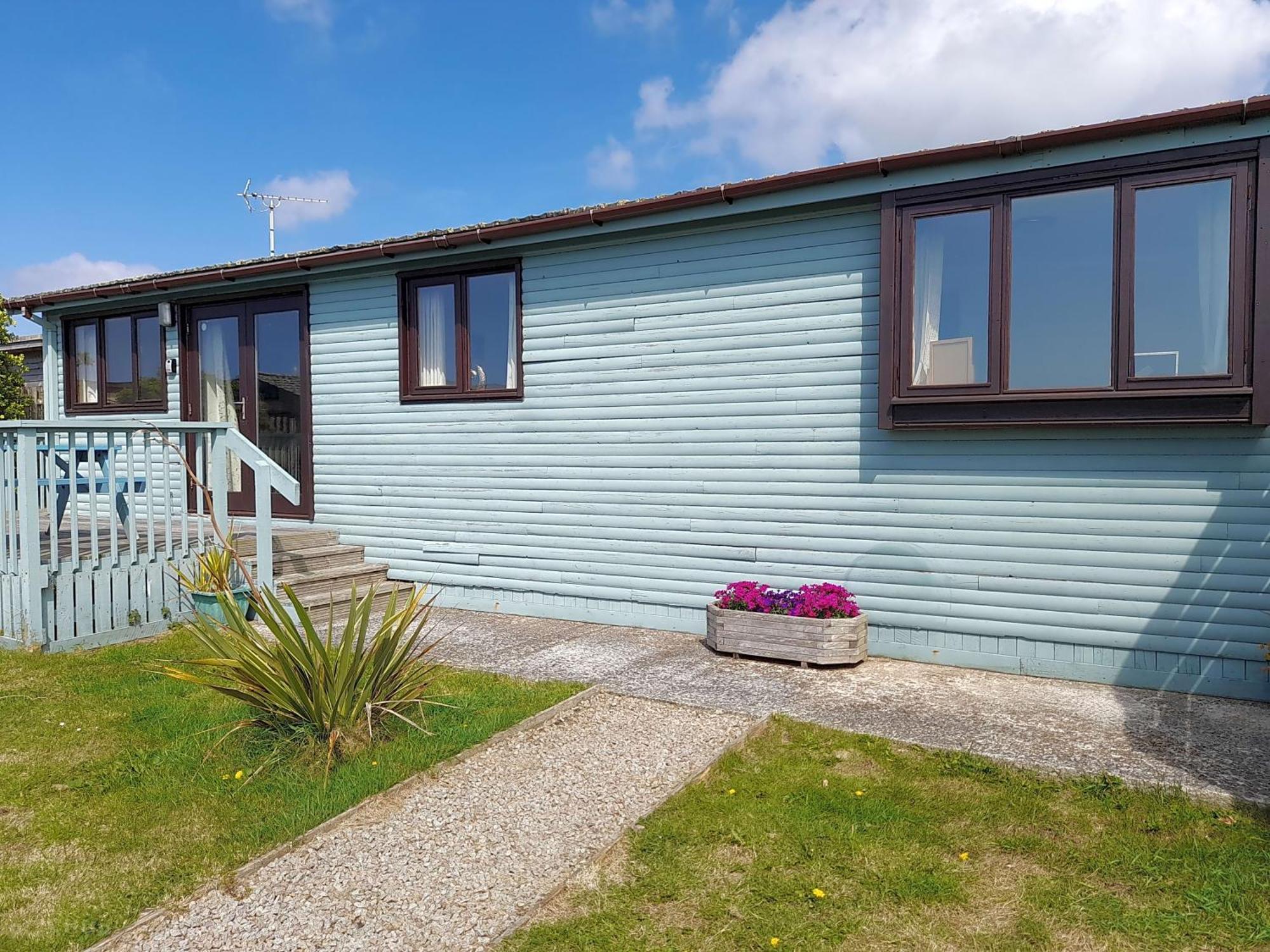 Seaview Holiday Park Penzance Cameră foto