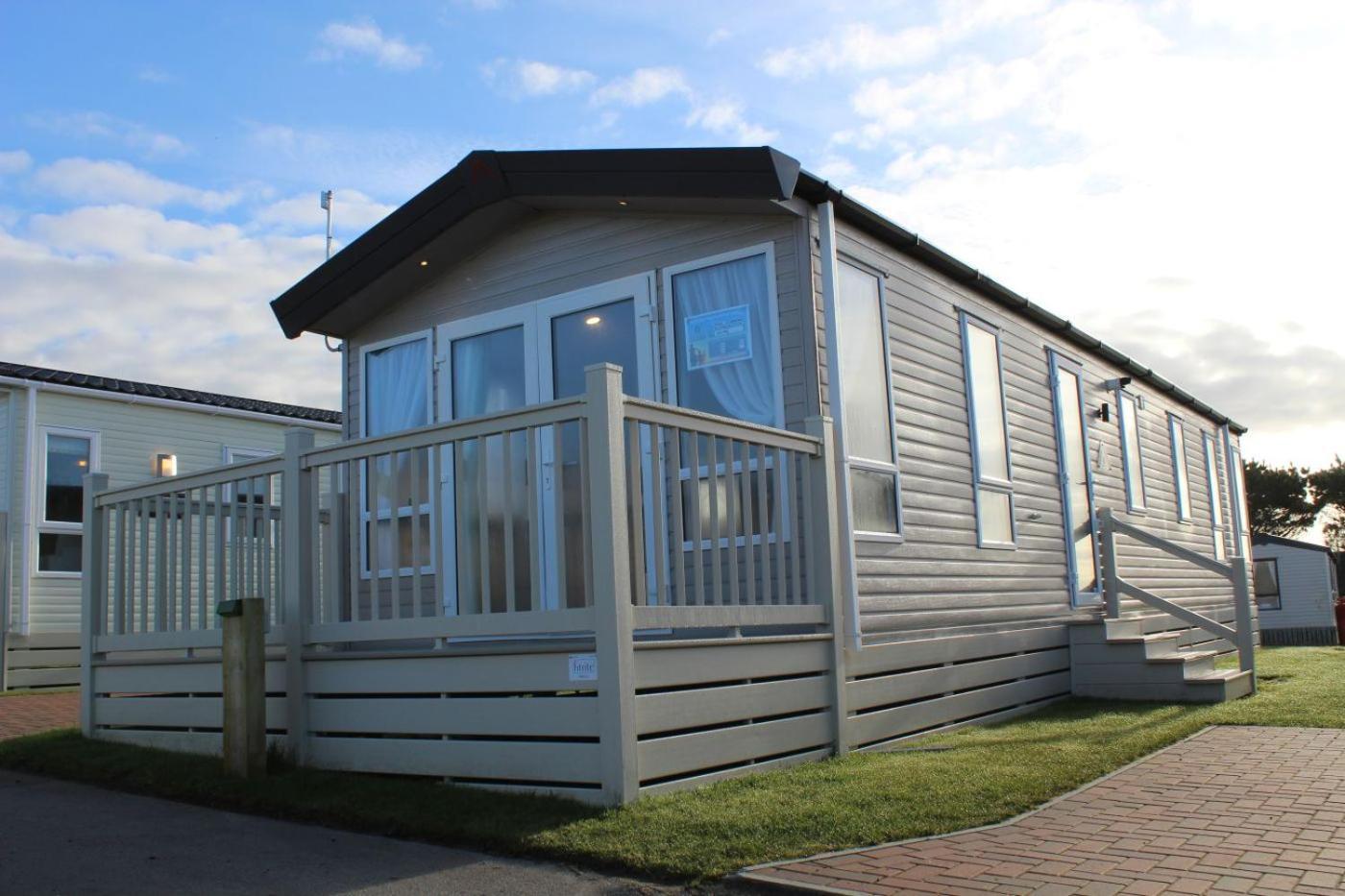 Seaview Holiday Park Penzance Cameră foto