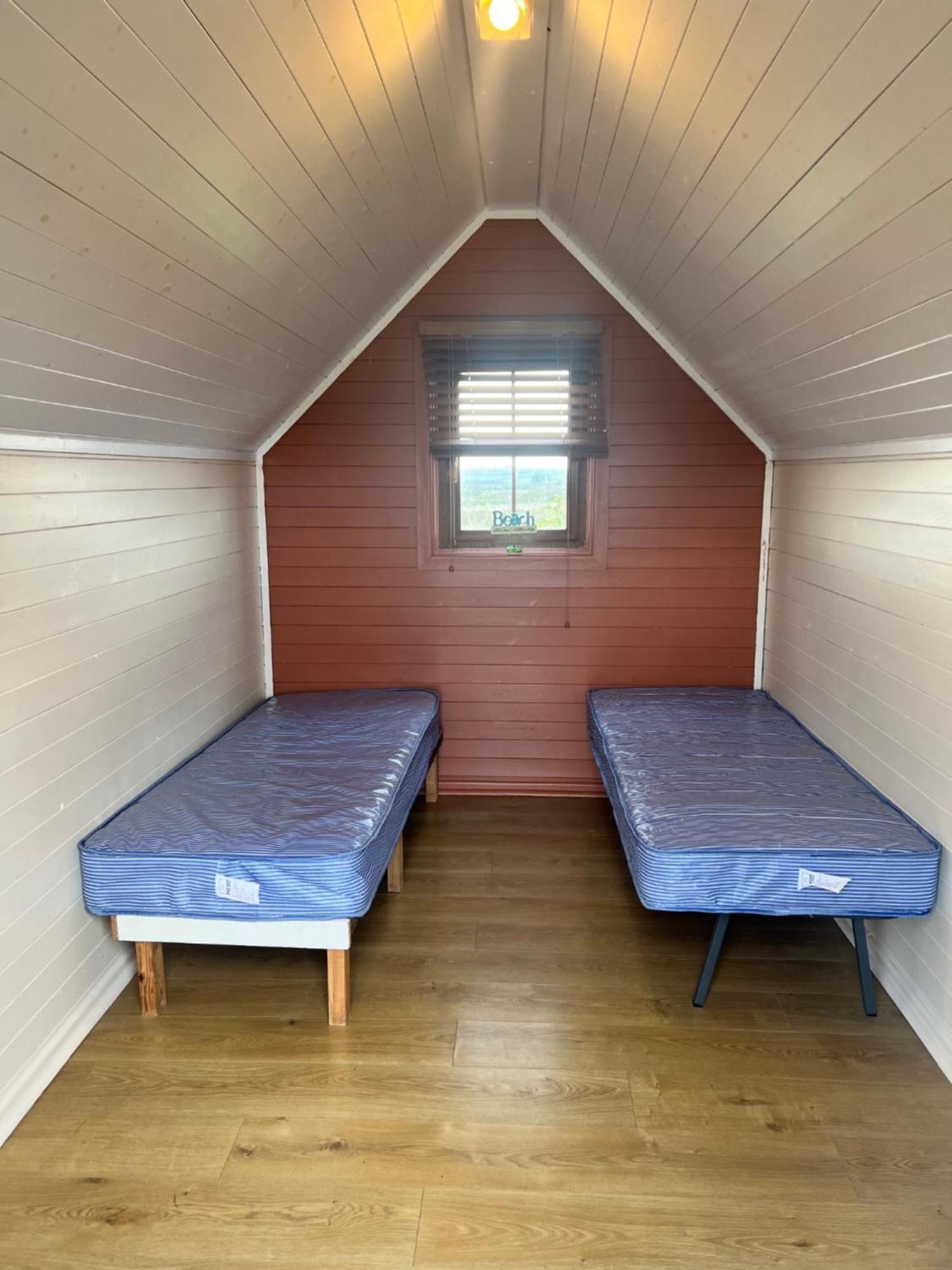 Seaview Holiday Park Penzance Cameră foto