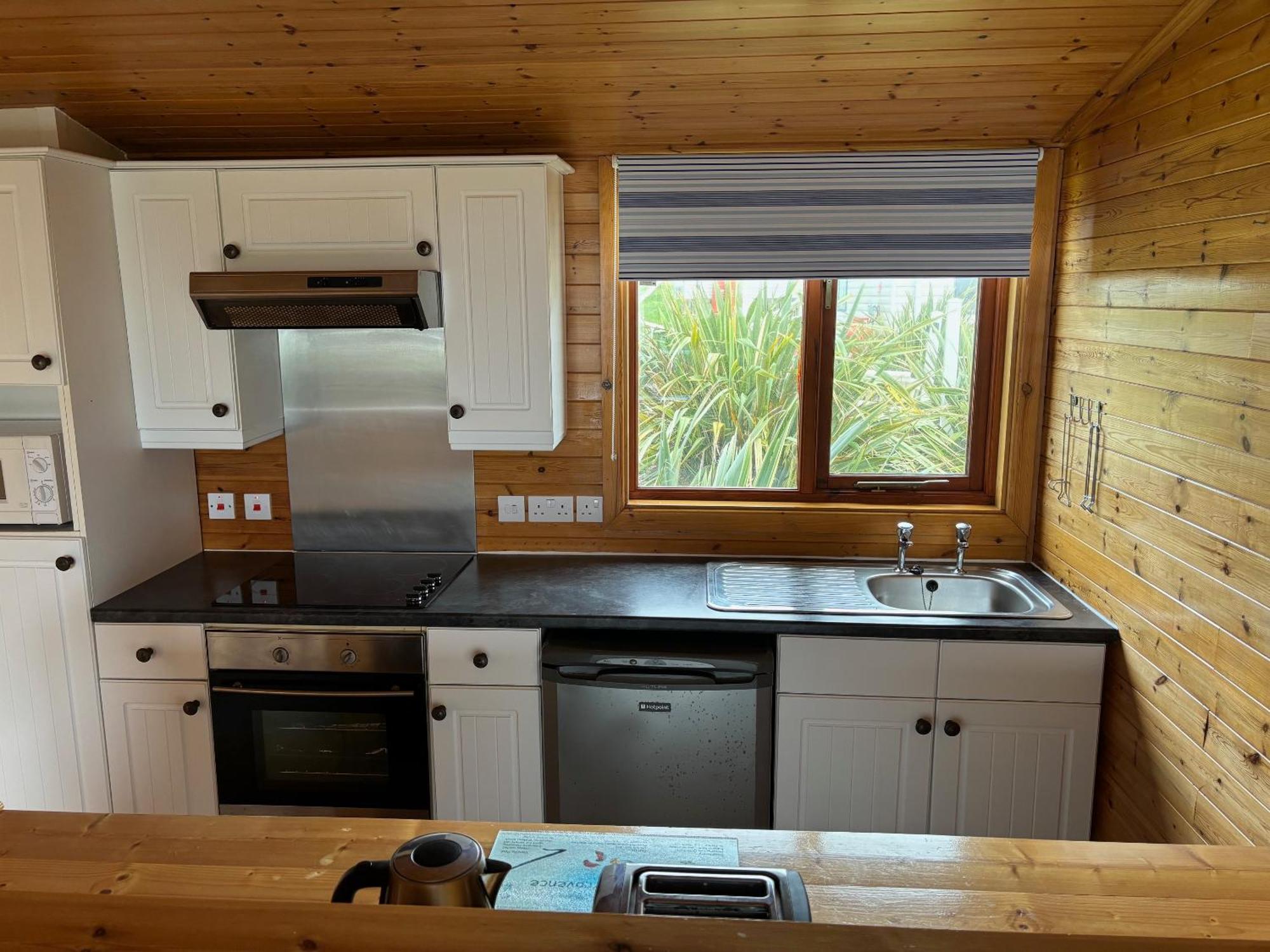 Seaview Holiday Park Penzance Cameră foto