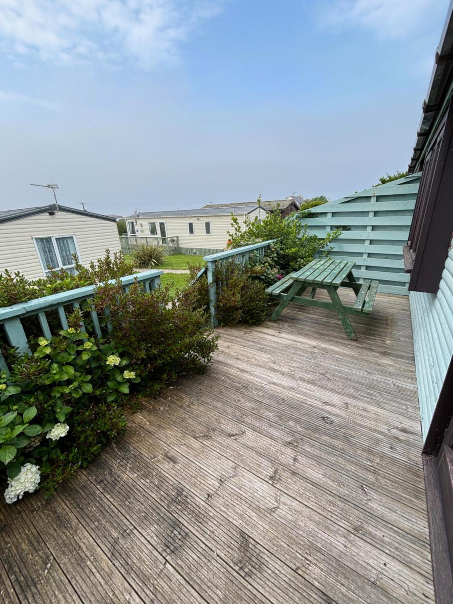 Seaview Holiday Park Penzance Cameră foto