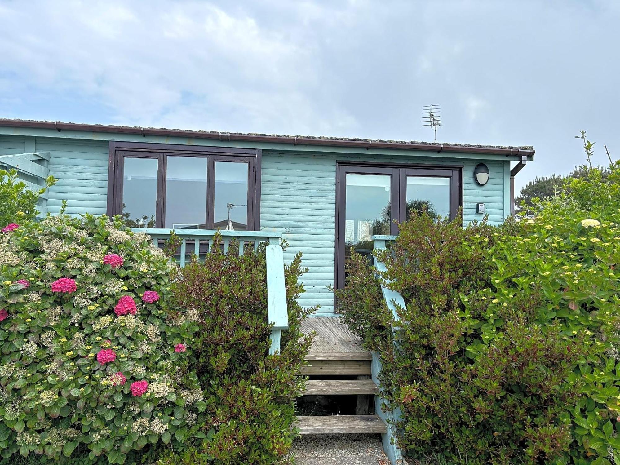 Seaview Holiday Park Penzance Cameră foto