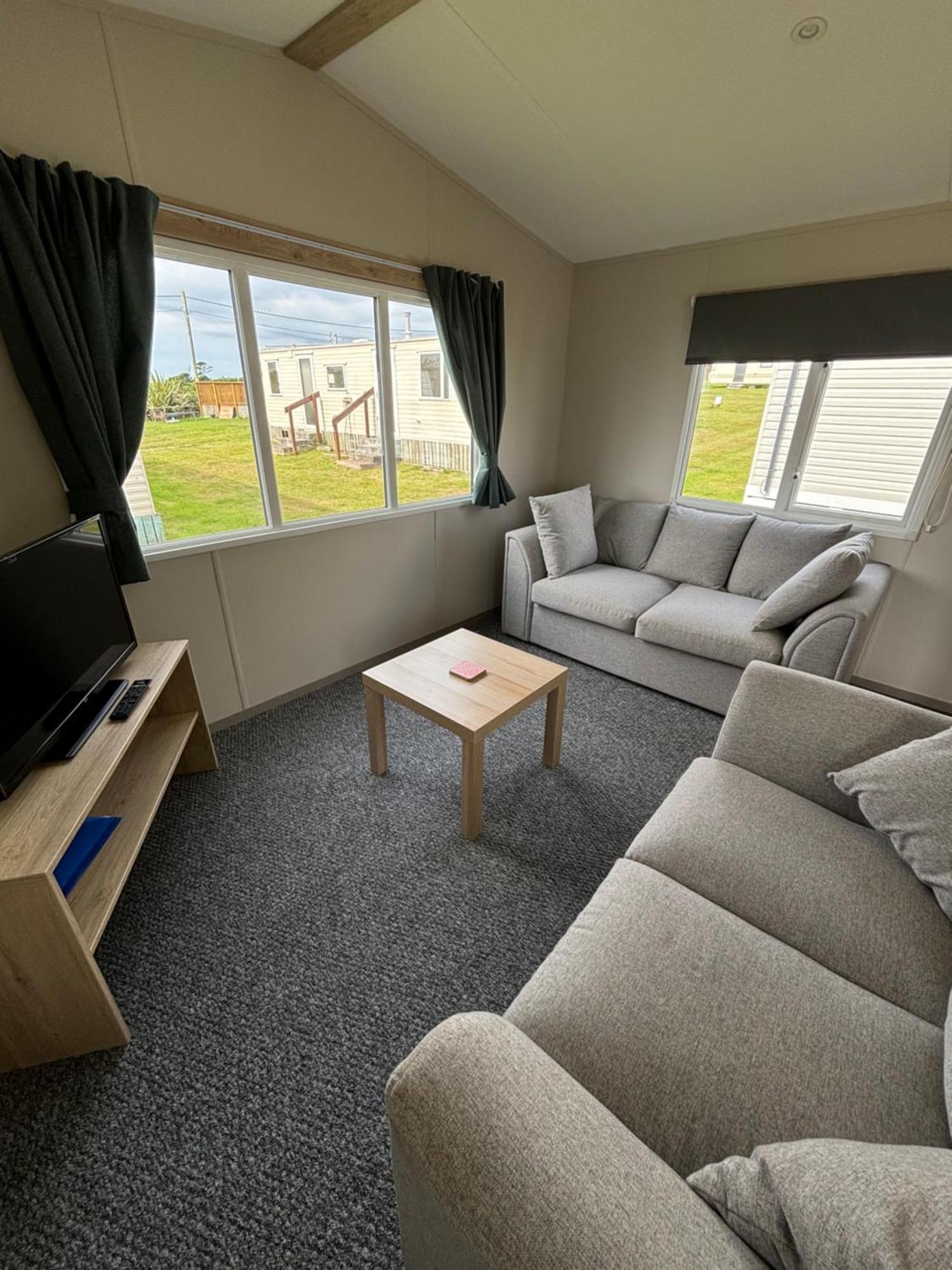 Seaview Holiday Park Penzance Cameră foto