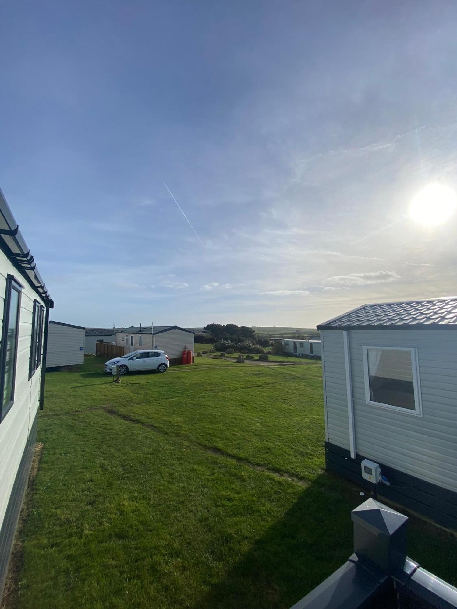 Seaview Holiday Park Penzance Cameră foto