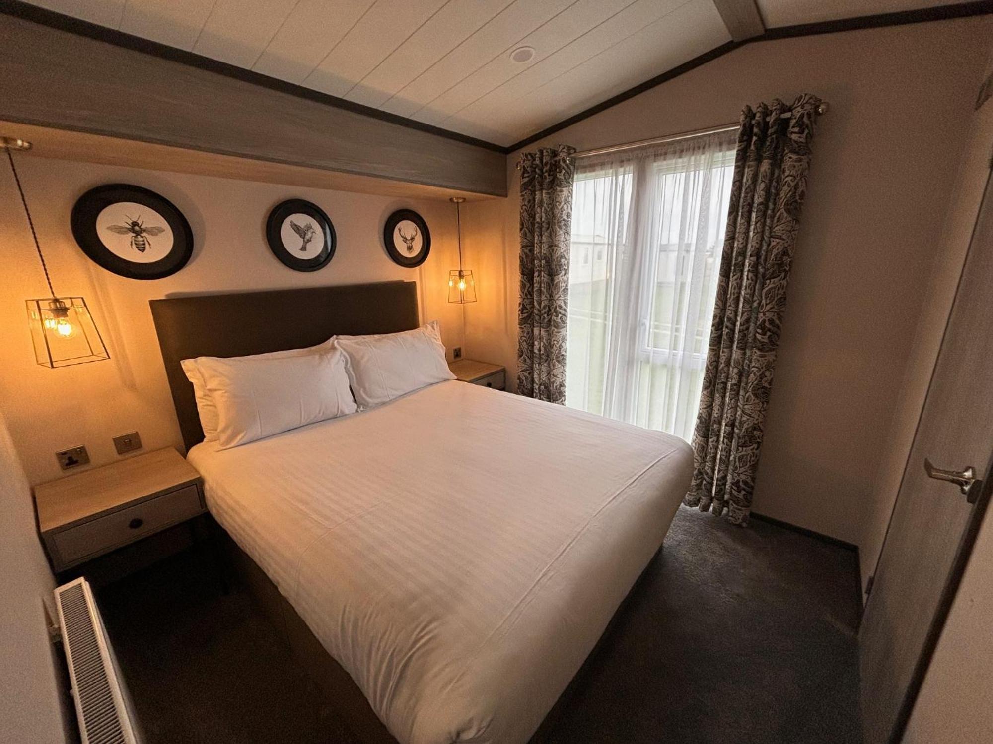Seaview Holiday Park Penzance Cameră foto