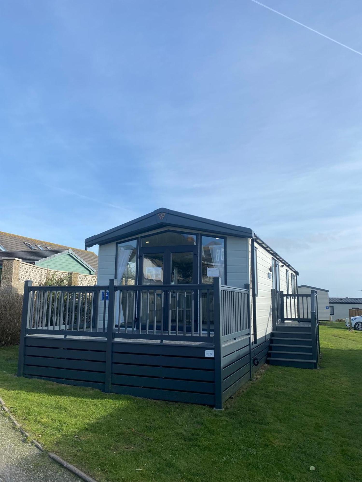 Seaview Holiday Park Penzance Cameră foto