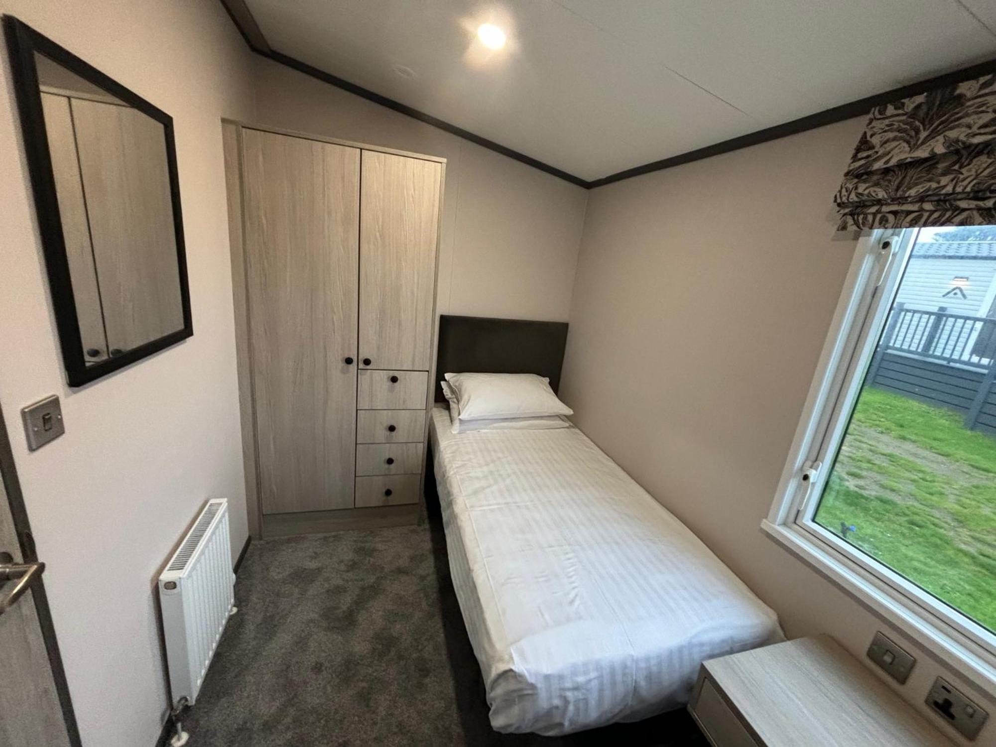 Seaview Holiday Park Penzance Cameră foto